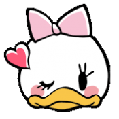 Daisy Duck (24)