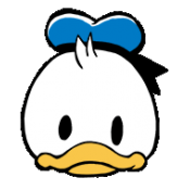 Donald Duck (60)