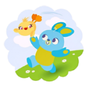 Ducky&Bunny (8)