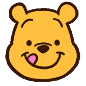 Winnie the Pooh (132)
