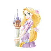 Rapunzel (15)