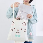 Fuku貓咪可愛輕巧tote bag(八款選)