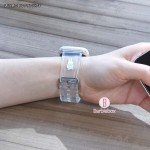 Miffy果凍版Apple Watch錶帶(三款選)