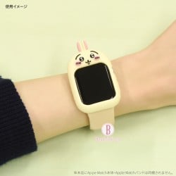 Chiikawa Apple Watch可愛保護殼 (兔仔)