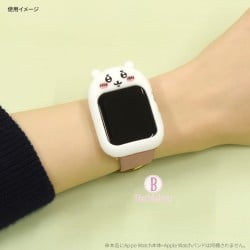 Chiikawa Apple Watch可愛保護殼 (Chiikawa)