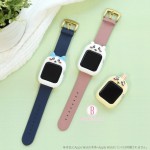 Chiikawa Apple Watch可愛保護殼 (八貓)