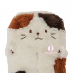 日本Fuku貓咪蓬鬆毛毛可掛式紙巾套(八款選)