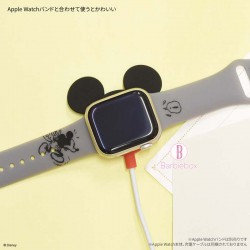 迪士尼Apple watch充電器保護套(米奇)