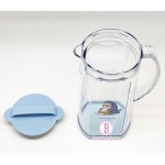 [日本製] Mofusand鯊魚貓透明冷水瓶