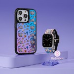 迪士尼高品質鏡面升級iPhone case (Q版多角色集)