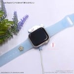 Sanrio Apple watch充電器保護套(玉桂狗)