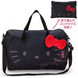 Sanrio二合一旅行袋(Hello Kitty)