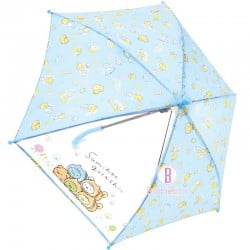 日本可愛兒童角色直傘(角落生物狗仔)
