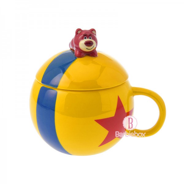 迪士尼Pixar Ball造型馬克杯(勞蘇)