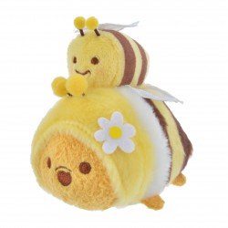 [蜂蜜日限定]迪士尼蜜蜂裝Tsum(維尼)